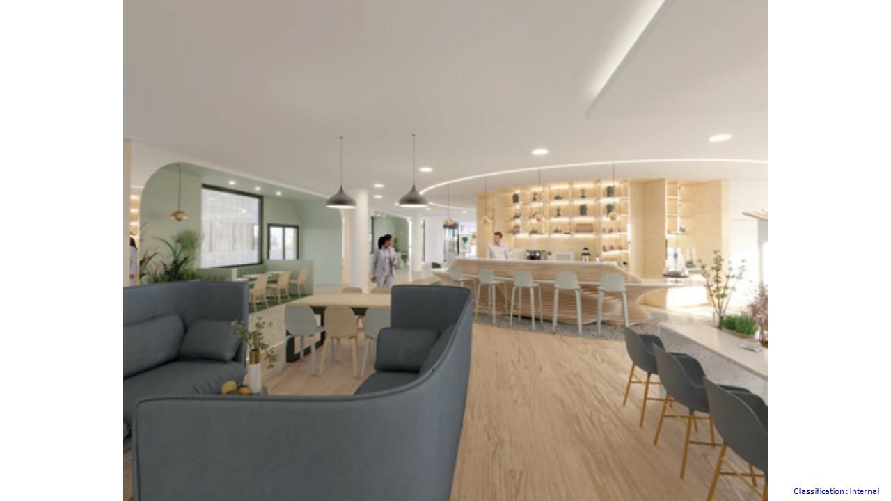 Bureau Paris 4975m² Location bureau Paris OLBUR2118746 18